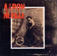 Aaron Neville - The Tattooed Heart